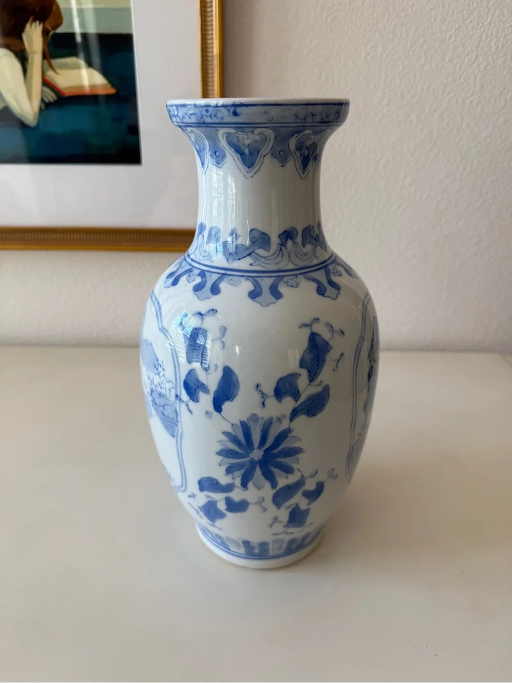 N/A vintage light